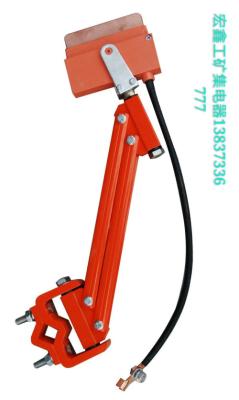 China Electrical Construction Current Collector for Crane for sale