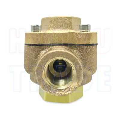 China MODEL D-3 D-4 DN15 PRESSURE ACTUATED SAFETY VALVE for sale