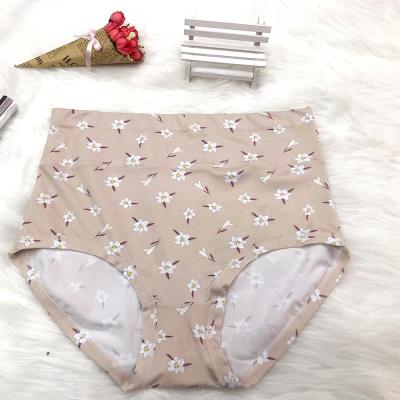 China Women's briefs panties guaranteed seamless underwear quality women's underwear panties women seamless ladies for sale