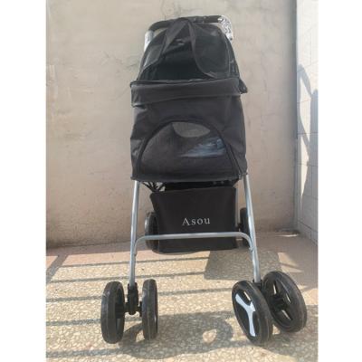 China Dogs Asou Pet Strollers for sale