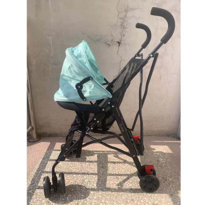 China Easy Folding Portable Baby Stroller Asou Baby Carriages for sale