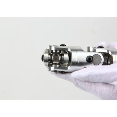 China Hotels Factory Supply Attractive Price Precision Steering Universal Joint Kit for sale