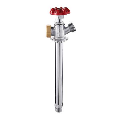 China Home Toilet Kitchen / Plumbing Garden Shutoff Anti-siphon Valve Wholesale Custom Safety Valve for sale