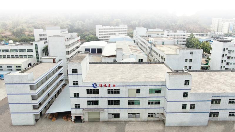 Verified China supplier - Dongguan Jinhong Photoelectric Co., Ltd.