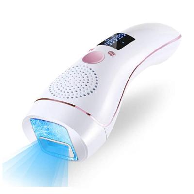 China Portable Wholesale Hair Removal IPL Rejuvenation Hair Removal Home Hair Removal Devices for sale