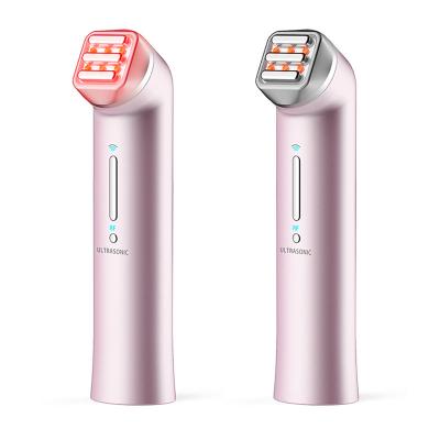 China Newcomer 2020 Trending Wholesale Anti-puffiness Pardo Beauty fashion design beauty machine massager electronic beauty products products for sale