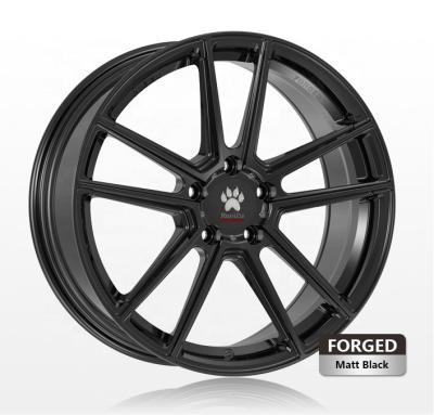 China ALLOY RueiZu Forged Wheel R05D62 Lightweight Alloy Wheel 17 18 19 20 21Inch Germany Quality 6061-T6 Alloy Car Rims for sale