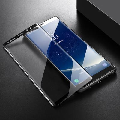 China Mobile Phone Cell Phone Tempered Glass Screen Protector For Samsung Galaxy Note 3 4 5 6 7 8 9 for sale