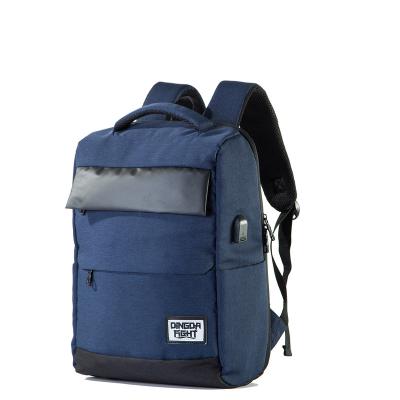 China 2021New other fashion large capacity leisure bag camping school daily hot selling 2-TON laptop backpack for sale