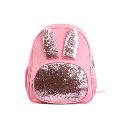 China No Cartoon Design Kids School Backpack Custom Kindergarten Kids Bags Backpack for sale