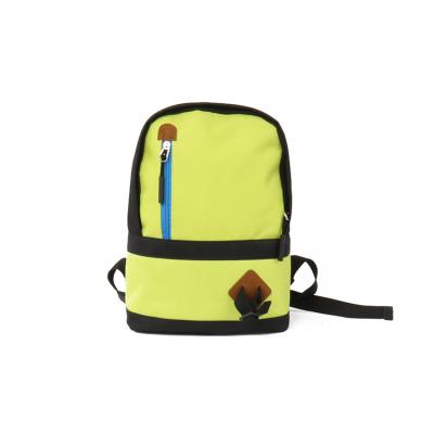 China No 2021 New Customized Promotional Book Stylish School Backpack Teens Backpacks for sale