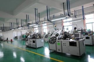 Verified China supplier - Foshan Tongbao-Hualong Controls Co.,ltd.