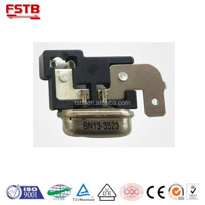 China FSTB B Series Commercial Refrigerator Compressor External Overload Protector for sale