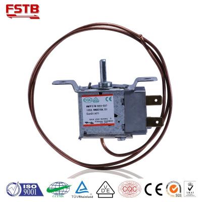 China Household New Design Explosion Proof Pressure Thermostat With CQC VDE Certificate for sale