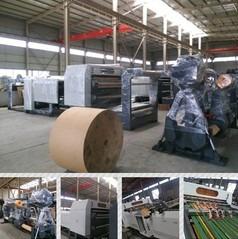 Verified China supplier - Zhejiang Zhengnuo Machinery Co., Ltd.