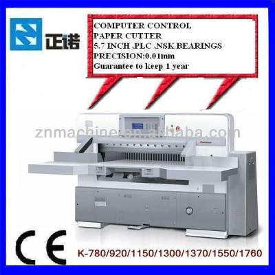 China Graphic cutter K920/1150/1300/1370/1550/1760 K920/1150/1300/1370/1550 for sale