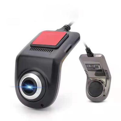 China NIGHT VISION HD 1080P NIGHT VISION Car DVR Dash VCR Android USB Camera Night Vision Loop Disc G-sensor 170 Wide Angle Dashcam for sale