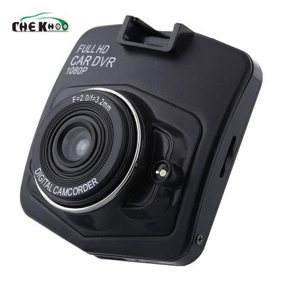 China Auto Car DVR Rear View Camera Vehcil Cam Dash Cam VCR Camera HD 1080P Dashcam Mirror Recorder NIGHT VISION Car DVR for sale