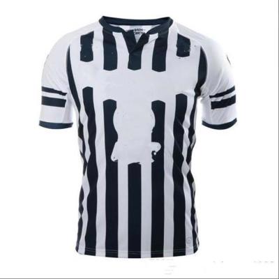 China Shirts & Tops Sublimated Football Shirt High Quality Soccer Jerseys for sale