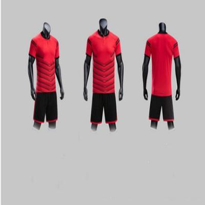 China Shirts & Main 2018 new empty soccer jerseys plus size football shirt for sale