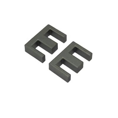 China EEL16/12.5/5 TY44 High Frequency Ferrite Core For Transformer for sale