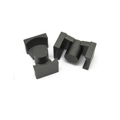 China Industrial magnet; Home appliance hot sale PQ26/20 pc44 magnetic ferrite core for transformer for sale