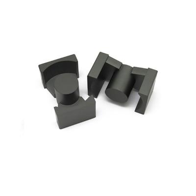 China Power EE EFD CPE EC PQ UU DR RM Ferrite Cores Series PQ21_16 for sale