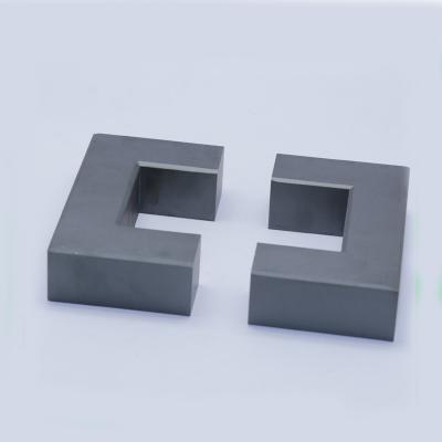 China Soft Permeability TY40 Core Permeability Ferrite Ferrite Core at uF 120/70/30 for sale