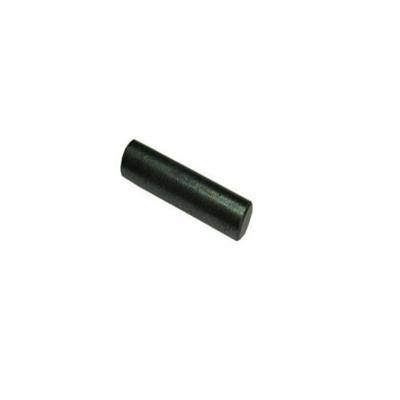 China Transformer Rods R10*120 High Permeability Ferrite Rod For Inductor for sale