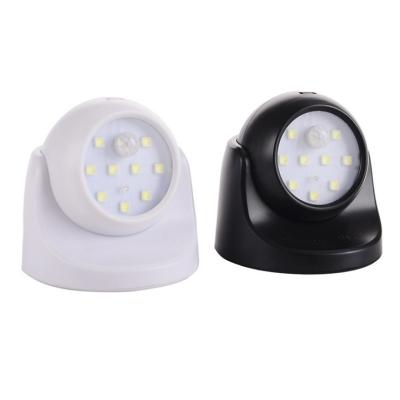 China Intelligent Light Sensor Control Led Sensor Light Indoor Led Night Light for sale