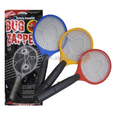 China Disposable Battery Operated Hand Held Insect Zapper for sale