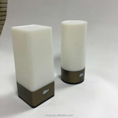 China Motion Sensor and Light Sensor Dual Functions PIR Motion Sensor and Light Sensor Led Candle Light for sale