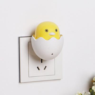 China Rechargeable Led Yellow Duck Decoration Lights for sale