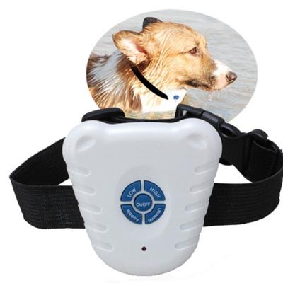 China High Quality Viable Dog Stop Bark Collar for sale