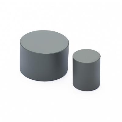 China Industrial Magnet Cylinder Magnetic Ferrite H Core For Radio Drum for sale