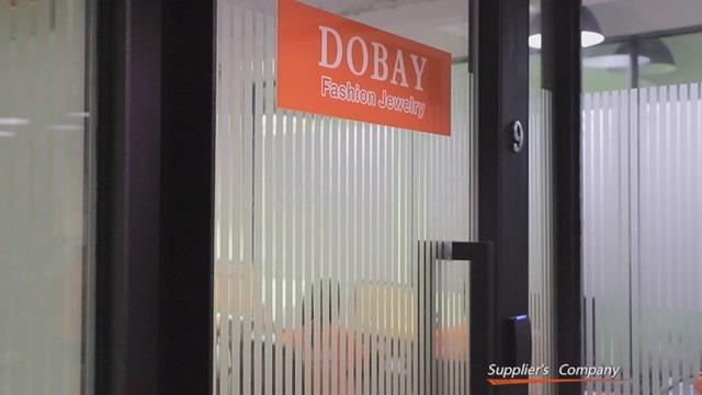 Verified China supplier - Dobay Commerce And Trade (Shanghai) Co., Ltd.