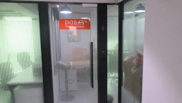 Verified China supplier - Dobay Commerce And Trade (Shanghai) Co., Ltd.