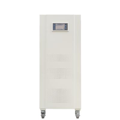 China Intelligent SCR Control AC Power Stabilizer Non Contact AC Voltage Stabilizer for sale