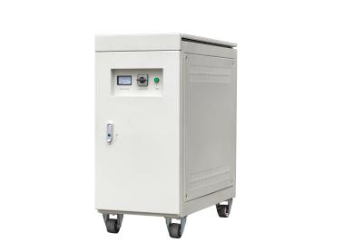 China 3 Phasen-elektronische trockene Art Transformator-Selbsttransformator 60HZ 220V/415V zu verkaufen