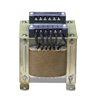 China Isolation Dry Type Transformer Single Phase Power Transformer 220V/110V/100V for sale