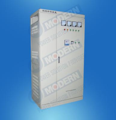 China 600 KVAR Power Factor Correction Device Three Phase 1000V LBJ-F for sale