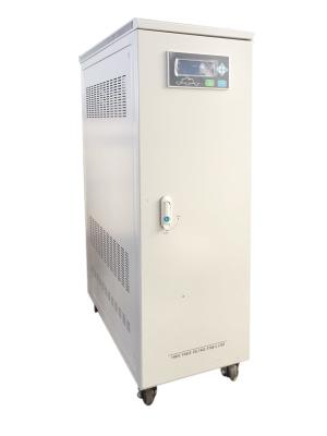 Κίνα ρυθμιστής τάσης φάσης 3-500KVA 50Hz \ 60Hz 3 για SBW και τη σειρά και την καλύτερη ισχύ προς πώληση