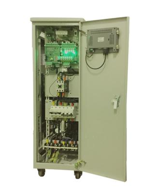 China Niederspannungs-Stabilisator 80KVA 380V mit computerisieren System 320×1050×620mm zu verkaufen