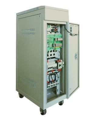 中国 三相50KVA 50Hzの普遍的な電圧安定器はとのシステムをコンピュータ化します 販売のため