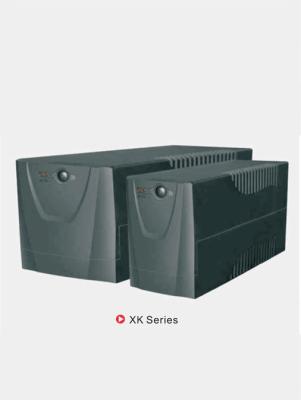 China High Efficiency Off Line UPS Uninterruptible Power Supply 500VA - 1000VA for sale