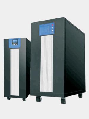 Κίνα 10KVA - Uninterruptible παροχή ηλεκτρικού ρεύματος 40KVA για τη διακοπή ρεύματος/την ακίδα αστραπής προς πώληση