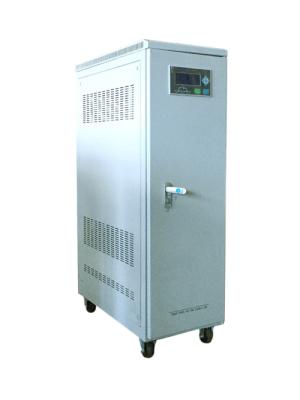 中国 普遍的な75KVA 50Hzの三相電圧安定器はとのシステムをコンピュータ化します 販売のため