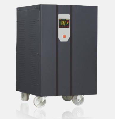 China 2KVA de Stabilisator van het enige Fasevoltage, Regelgever van het Hoog rendement de Automatische Voltage Te koop