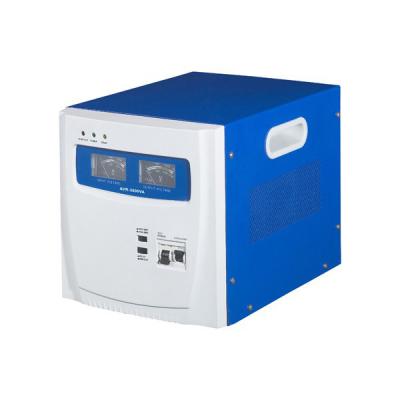 China Energy Saving AC Power Stabilizer , 1KVA Single Phase Voltage Stabilizer for sale