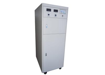 China Three Phase Servo Controlled Voltage Stabilizer for sale